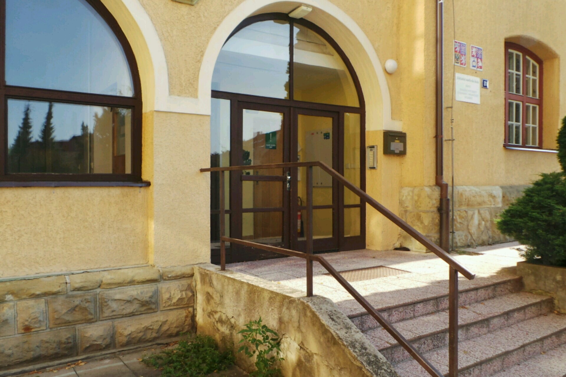 ZUŠ Česká Třebová