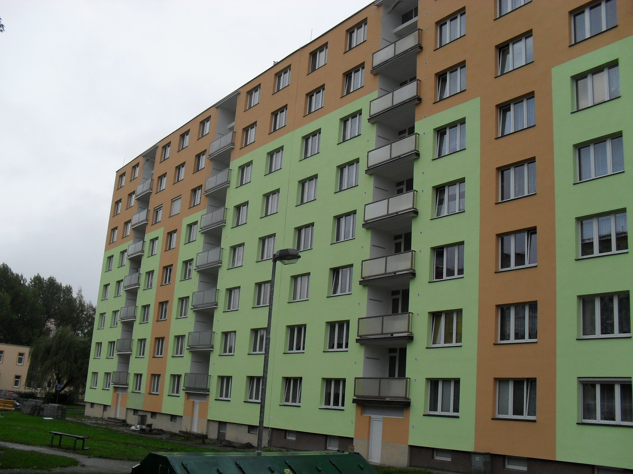 SATREZIDENC, spol. s r.o. foto 4