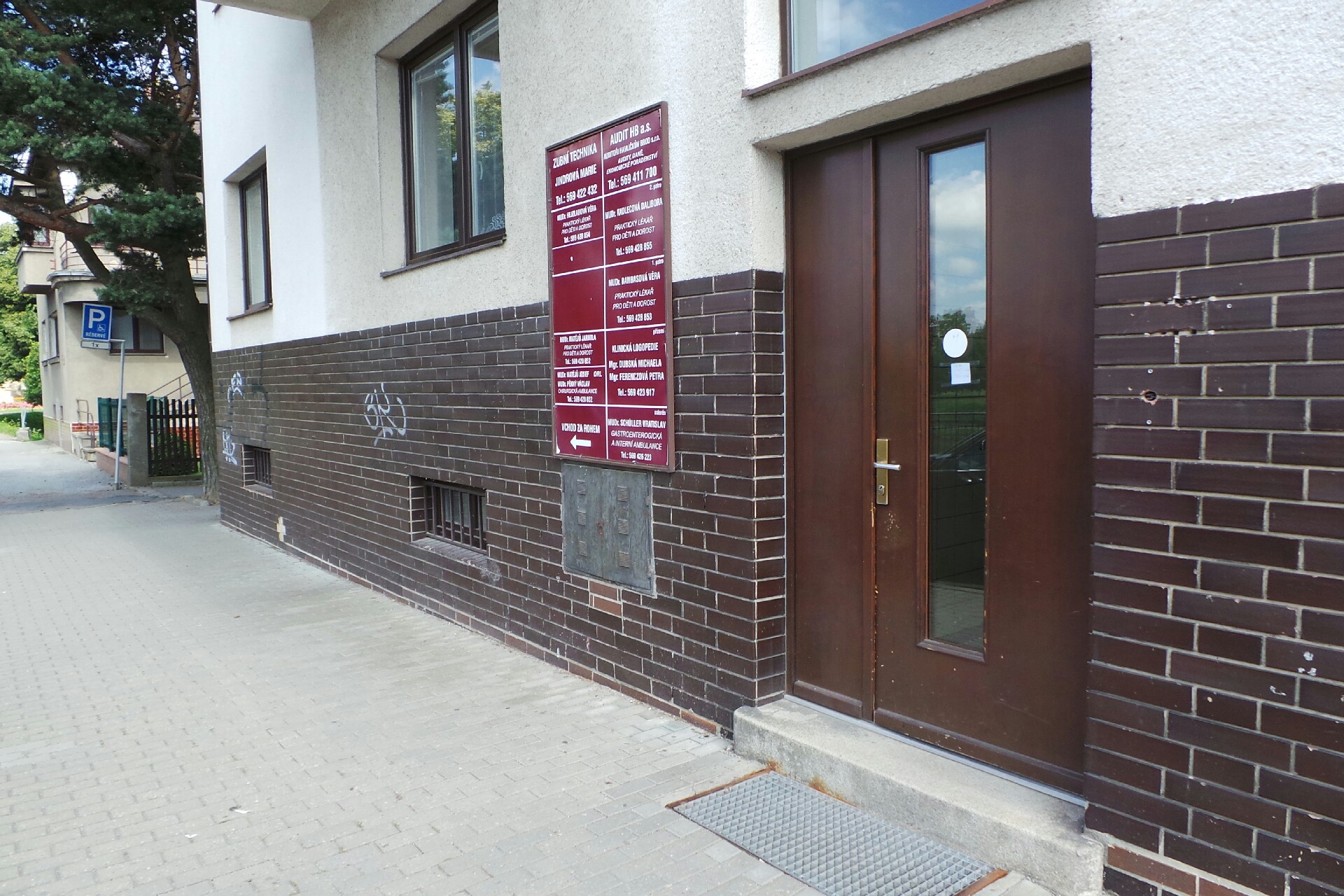 Mgr. Michaela Dubská