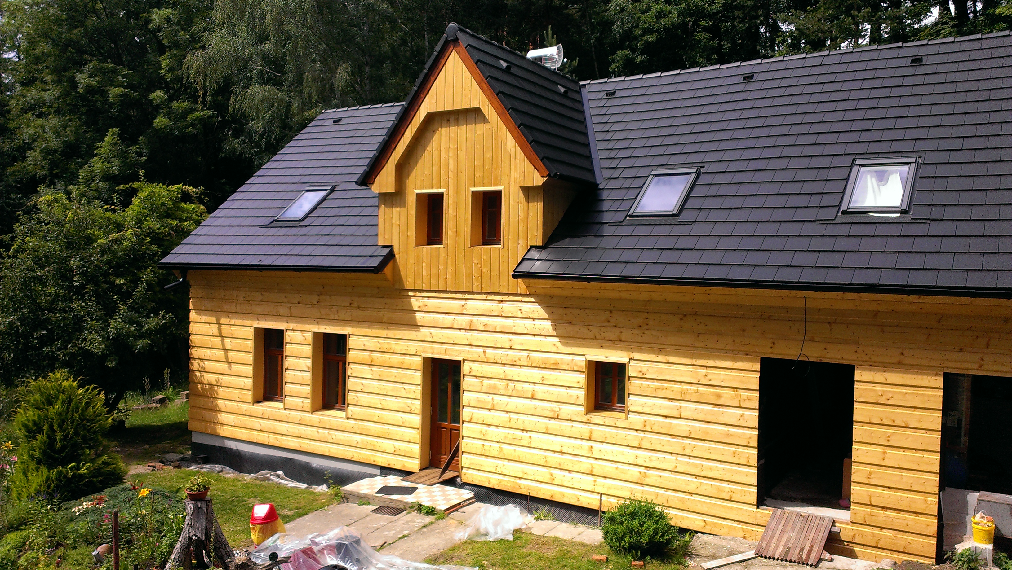 A.stavby s.r.o. foto 2