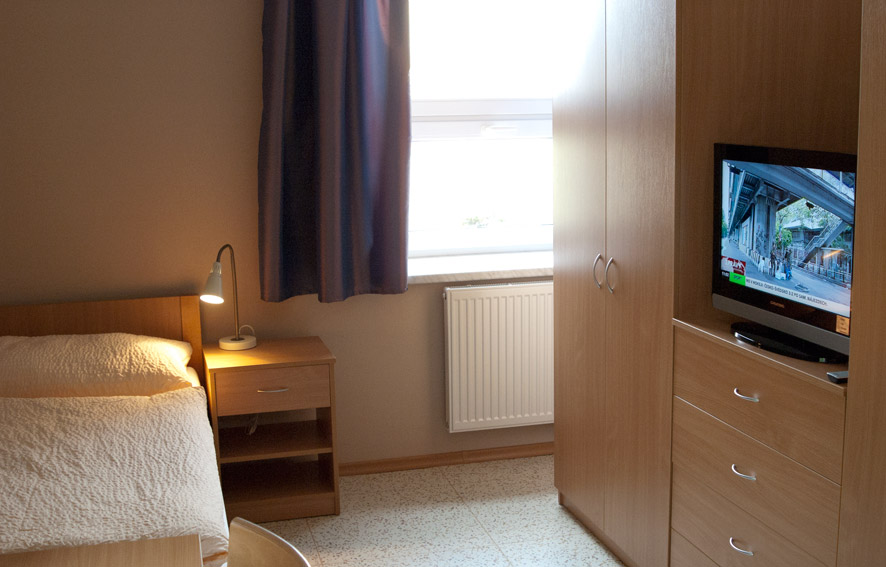 Domov pro seniory Wágnerka foto 2