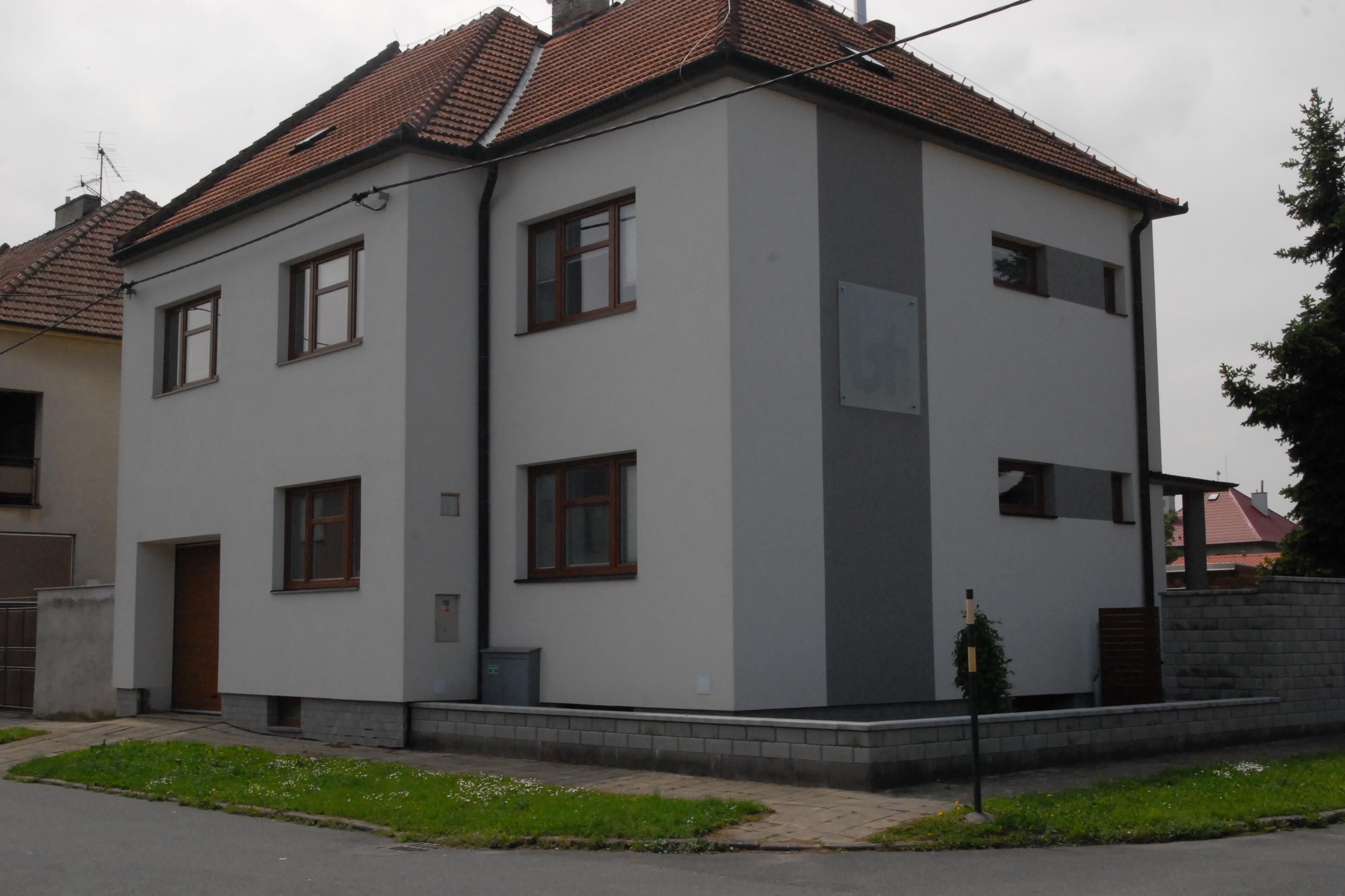 BT Servis - Stanislav Houdek