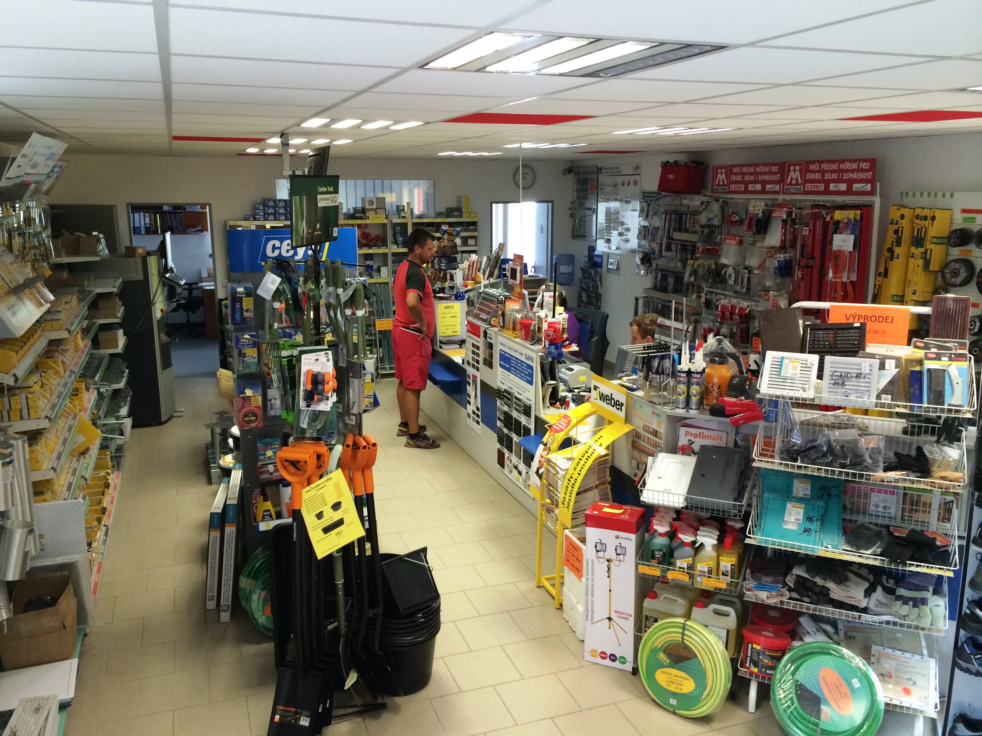 STAMONT STAVEBNINY foto 3