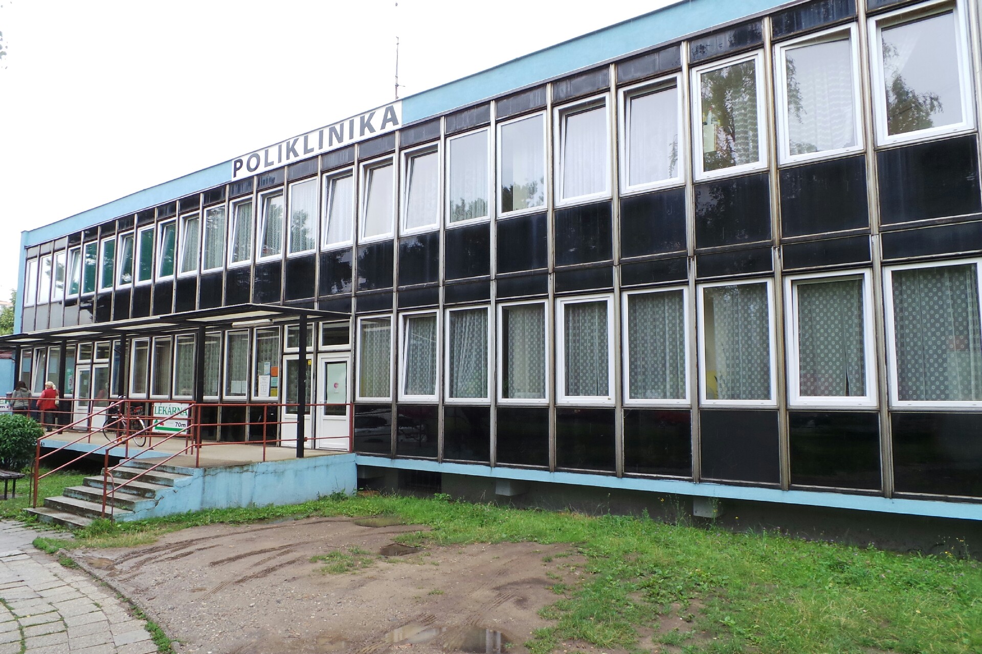 MUDr. Vladimír Horák