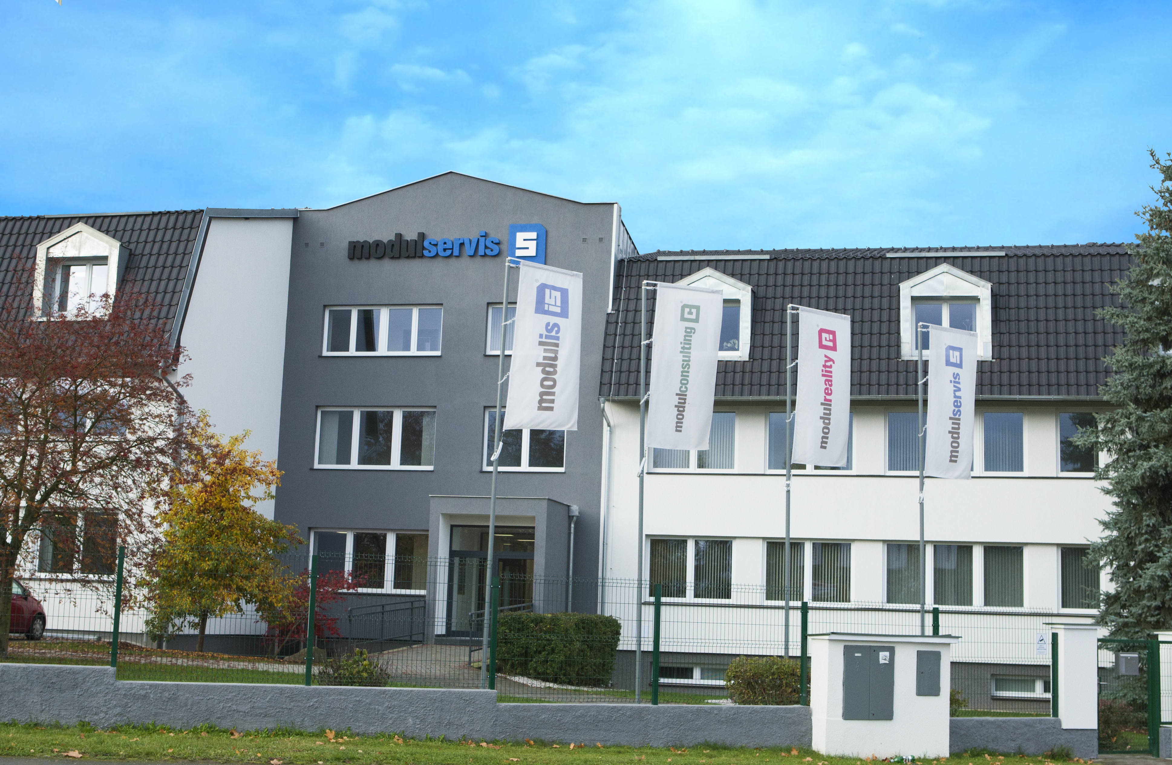 Modul Servis s.r.o. foto 2