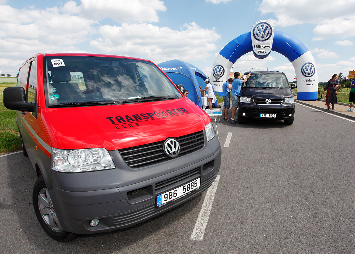 Transporterclub, s.r.o. foto 5