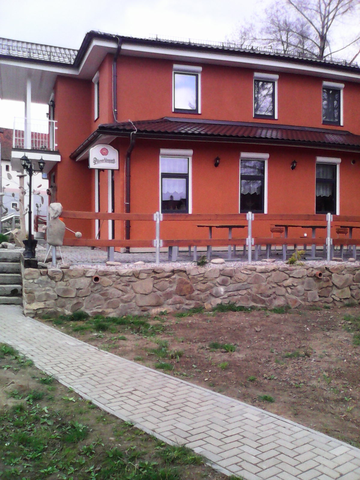 Restaurace sv. Vojtěch foto 3