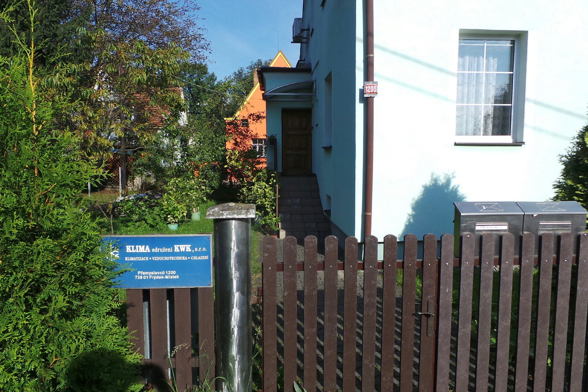 KLIMA sdružení KWK, s.r.o.