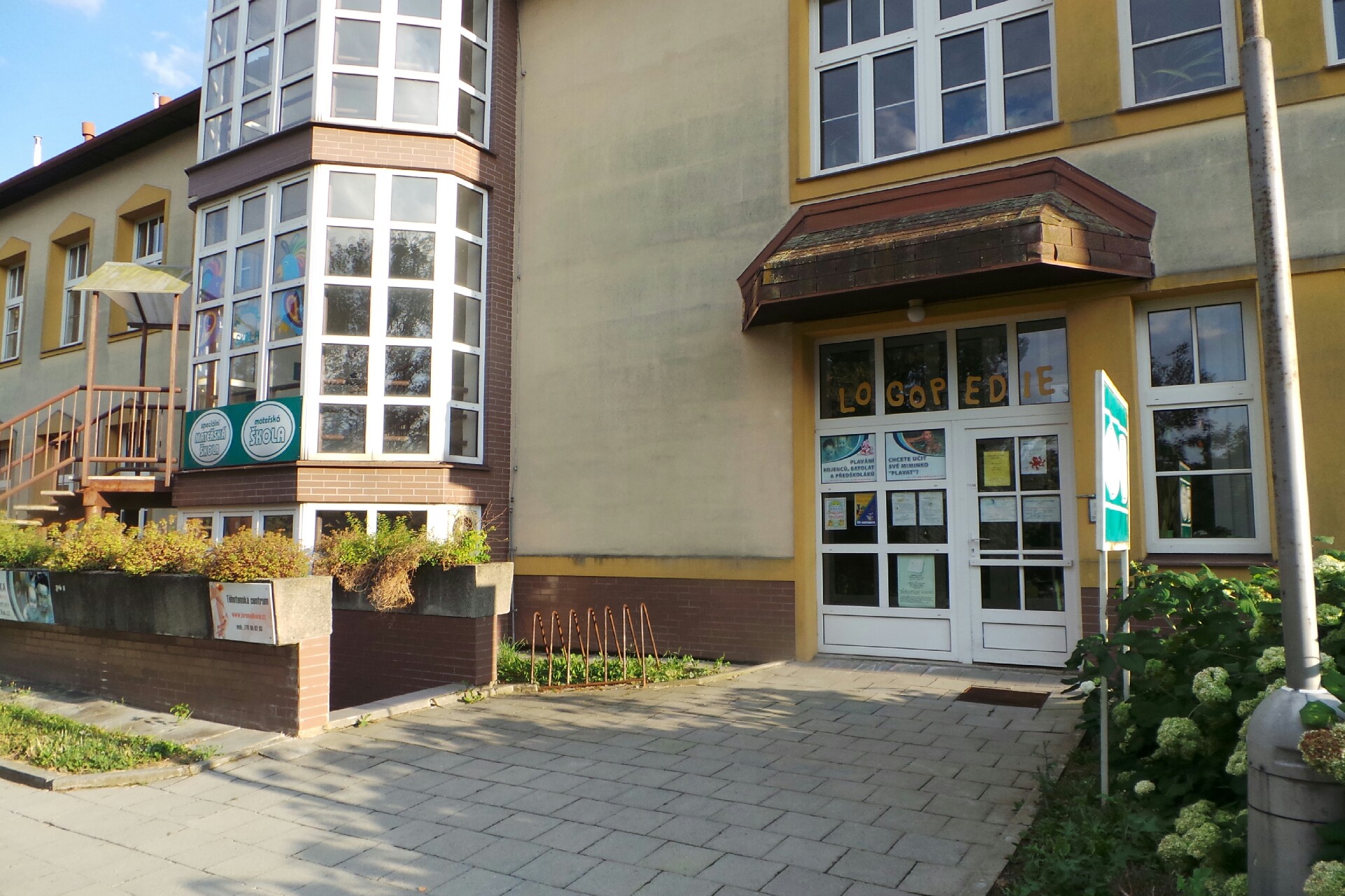 Plavecký klub Chobotnička, s.r.o.