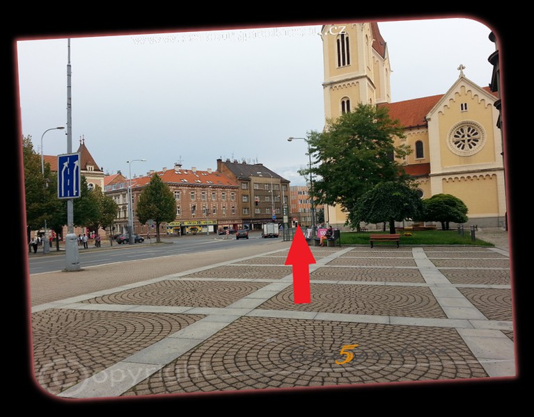 Salon Lo Tengo - Jiřina Valešová foto 4