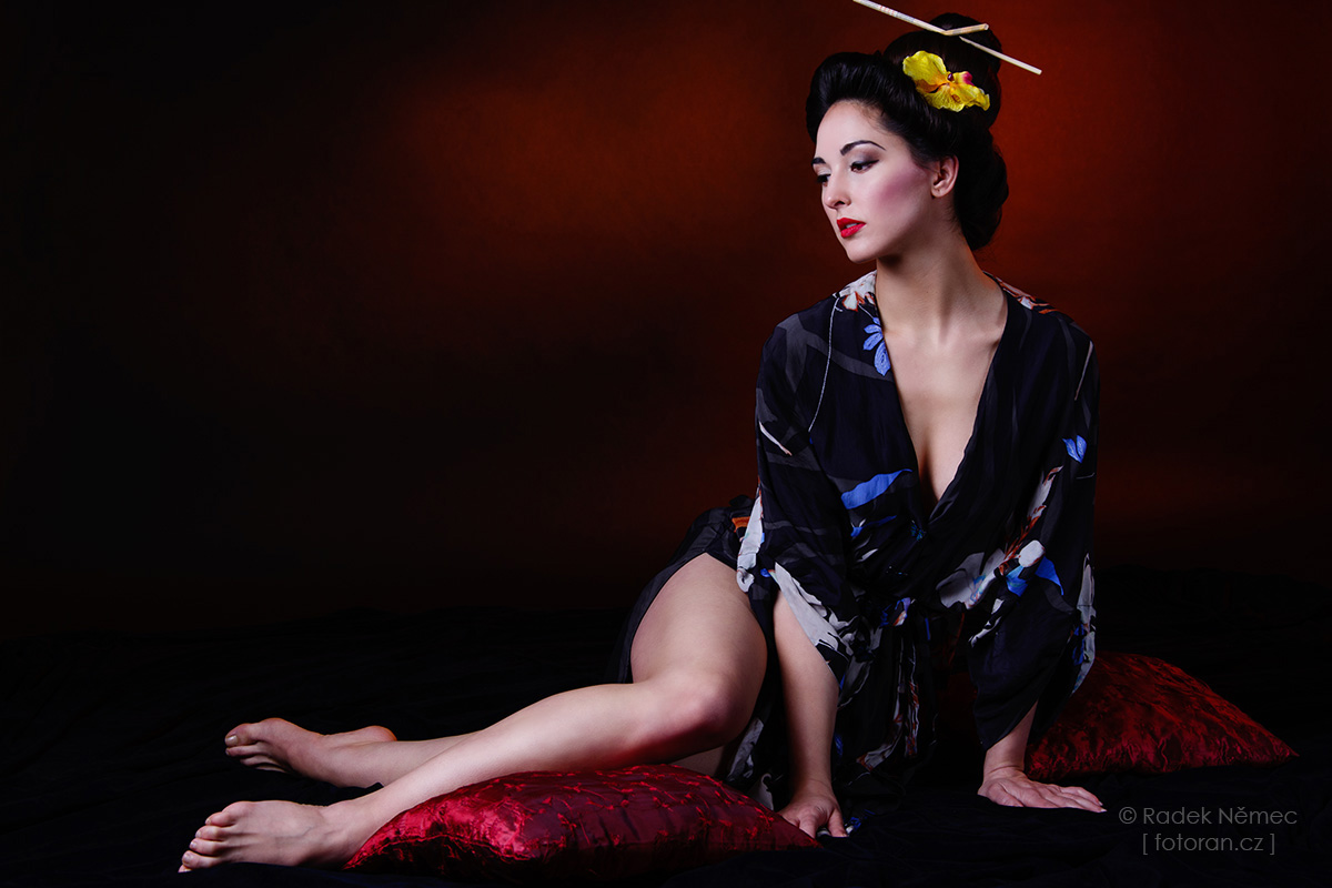 Bc. Radek Němec foto 4