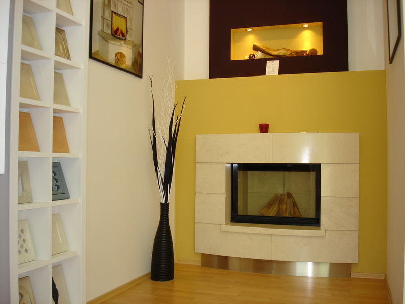 Krby & kamna FORTELL foto 4