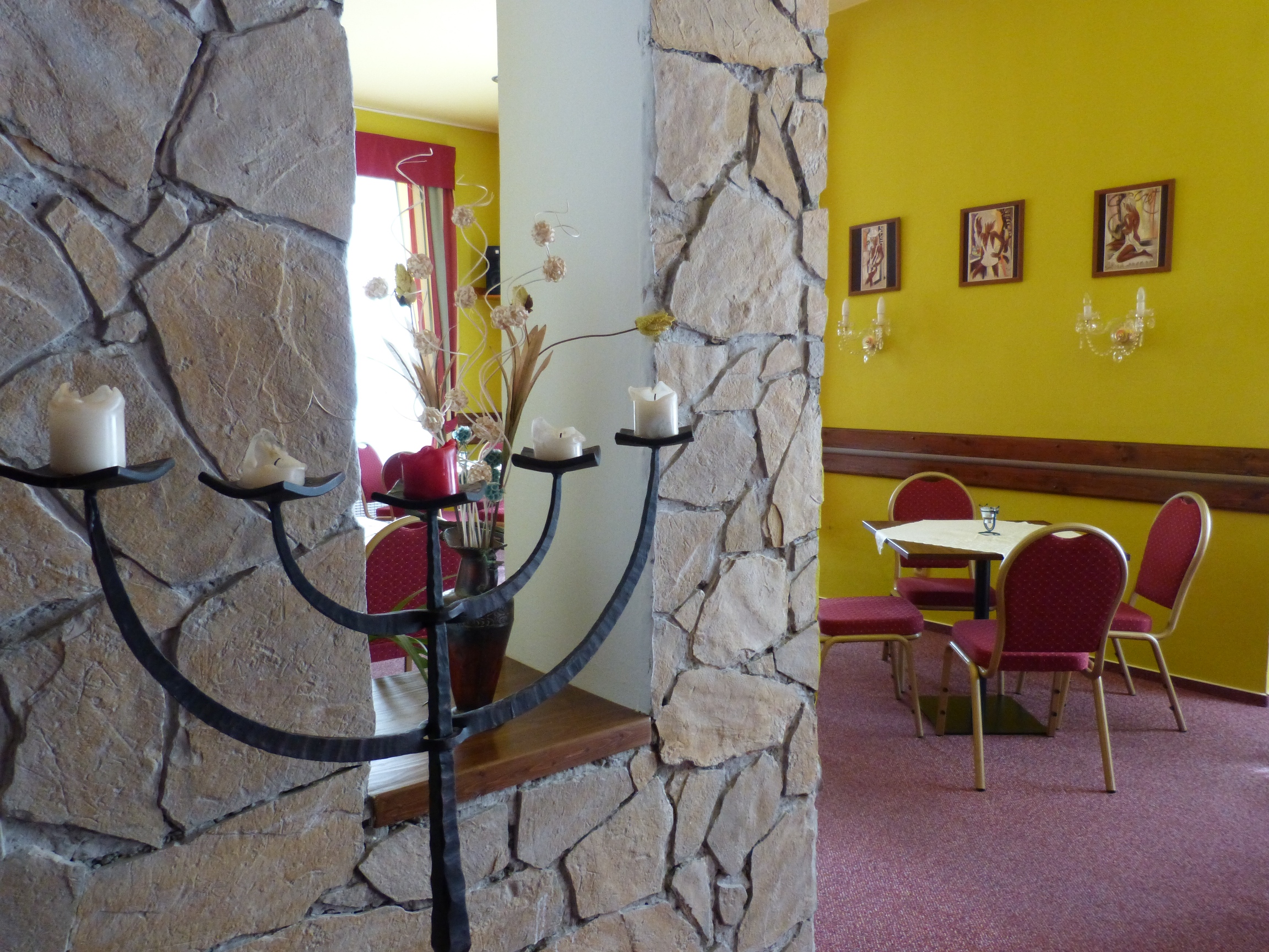 Hotel NOBYS foto 2