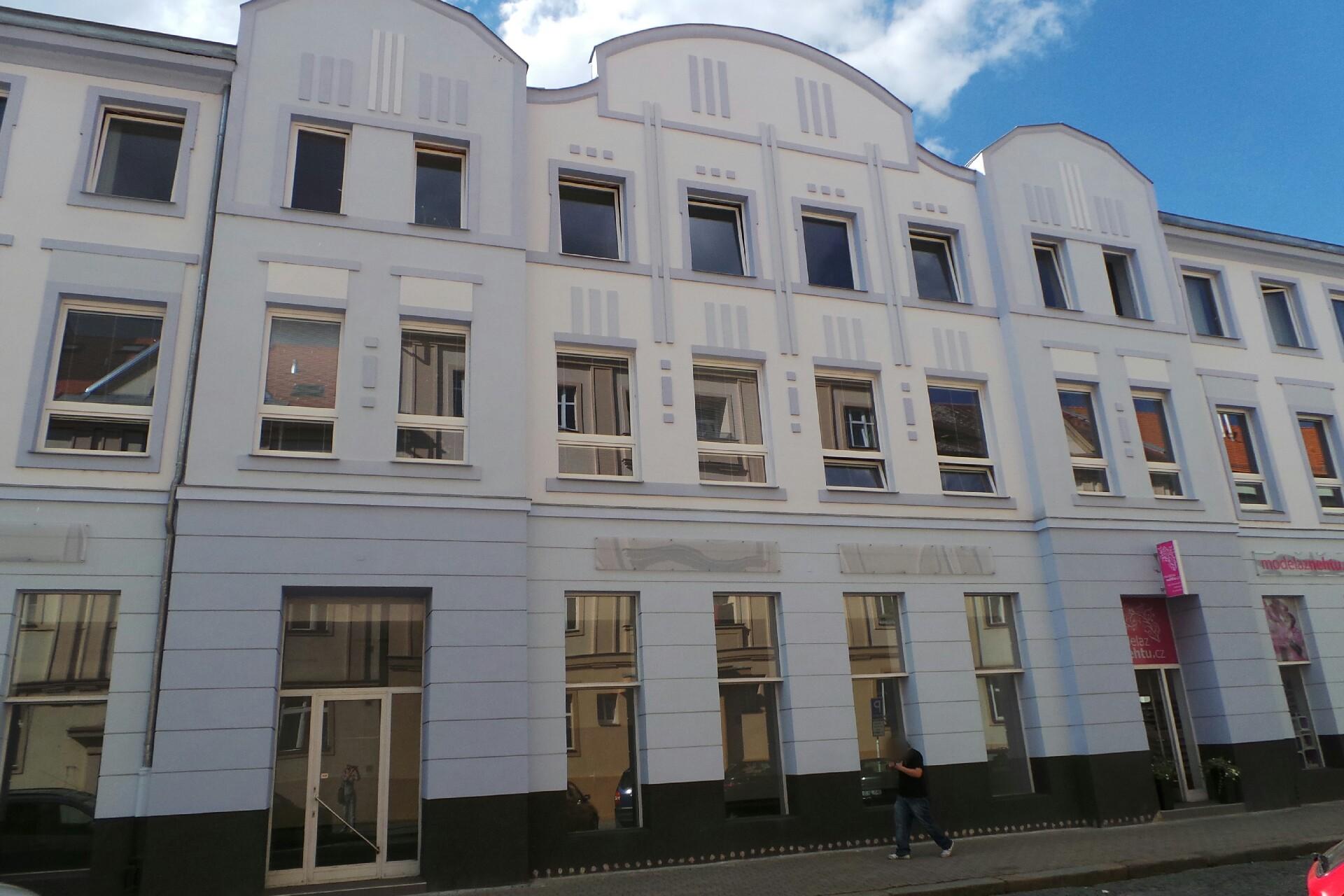 Simona Matějíčková -  konzultace foto 1