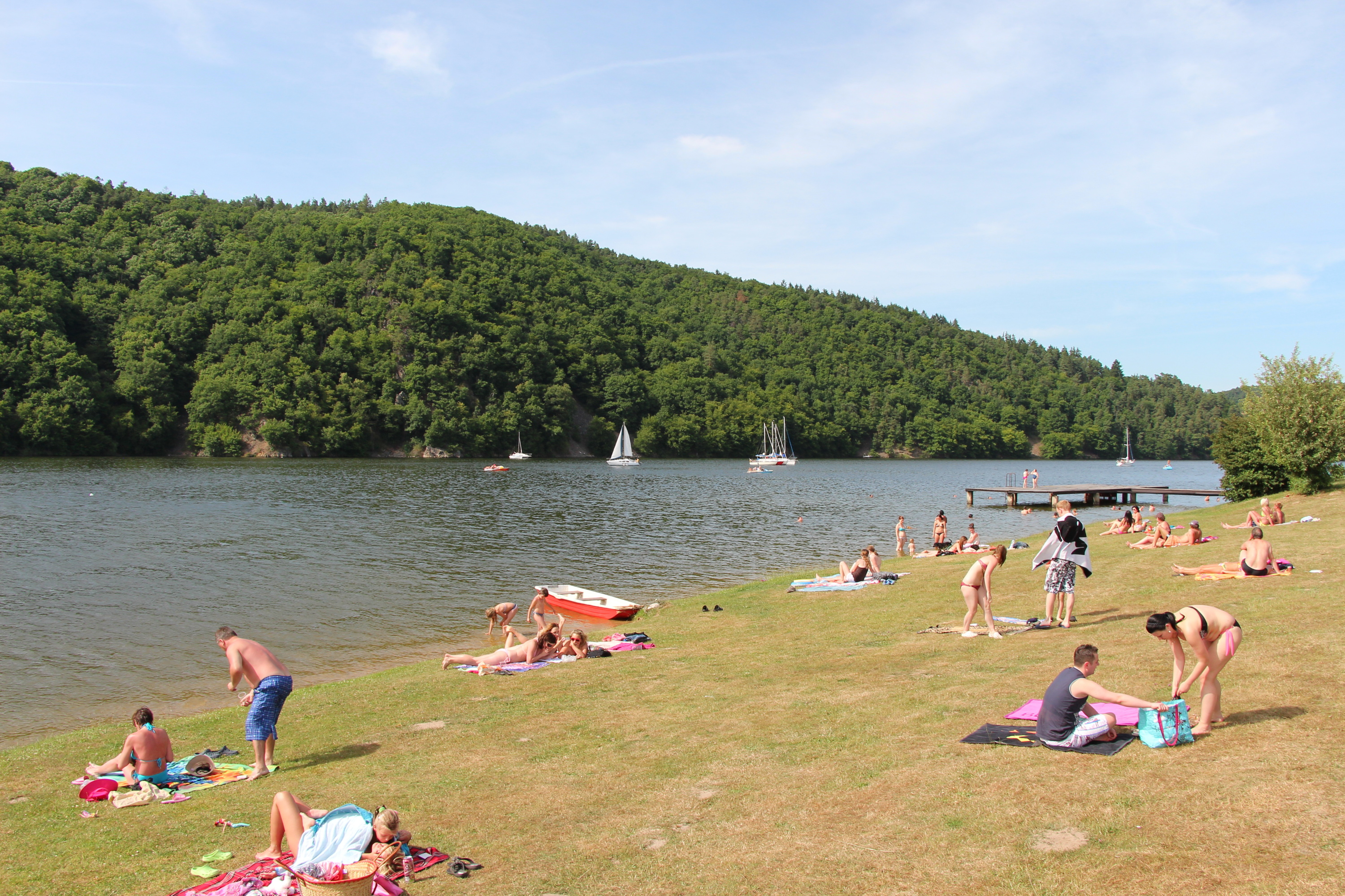 APARTMÁNY U VEVEREK foto 6