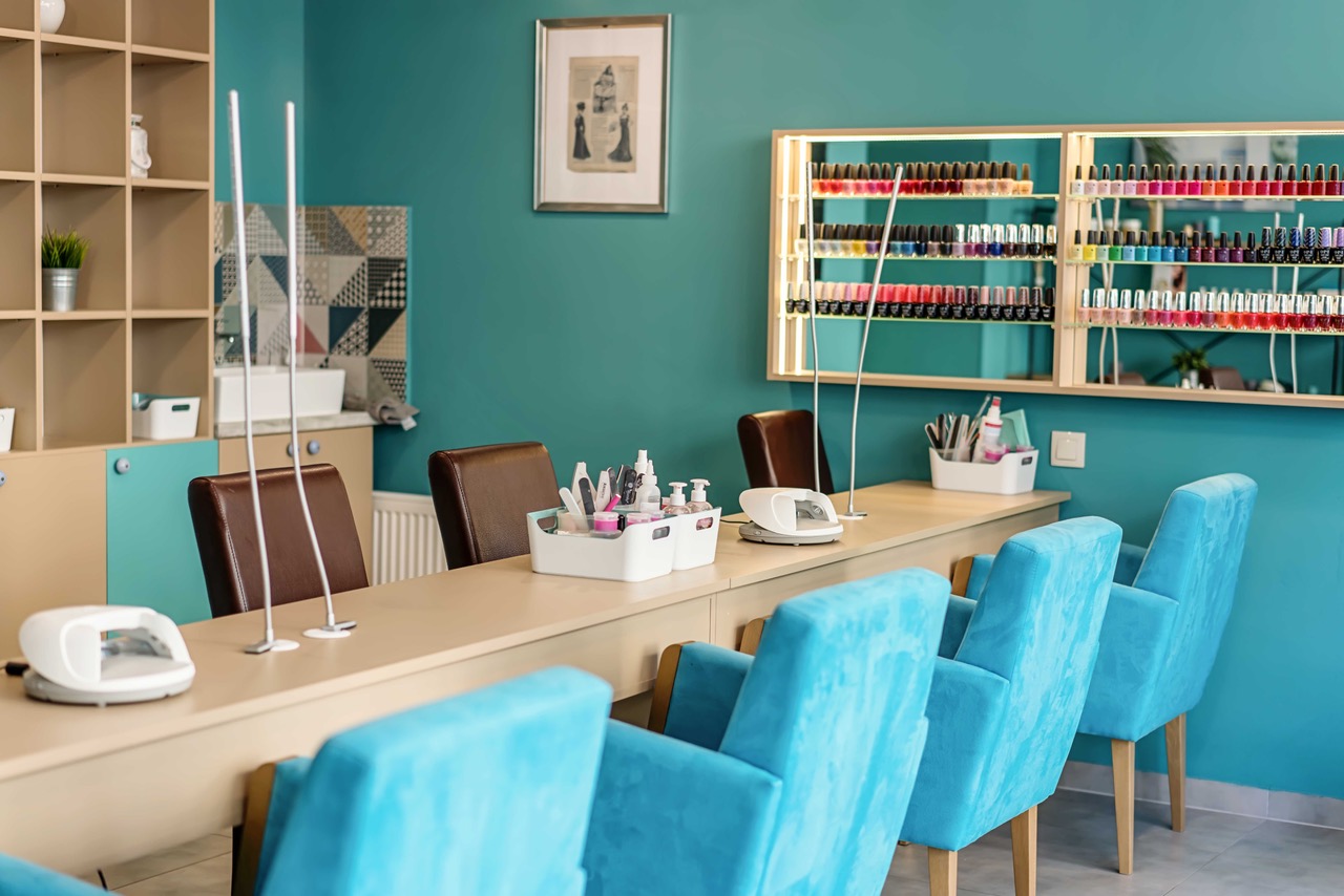 N. Bar Manikúra foto 3