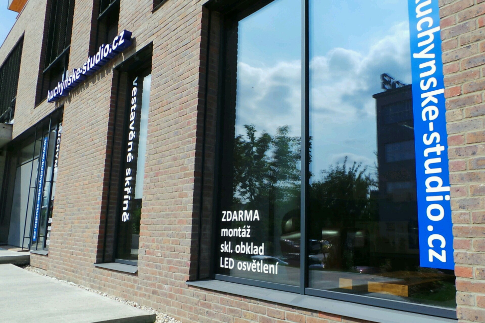 kuchynske-studio.cz, s.r.o.