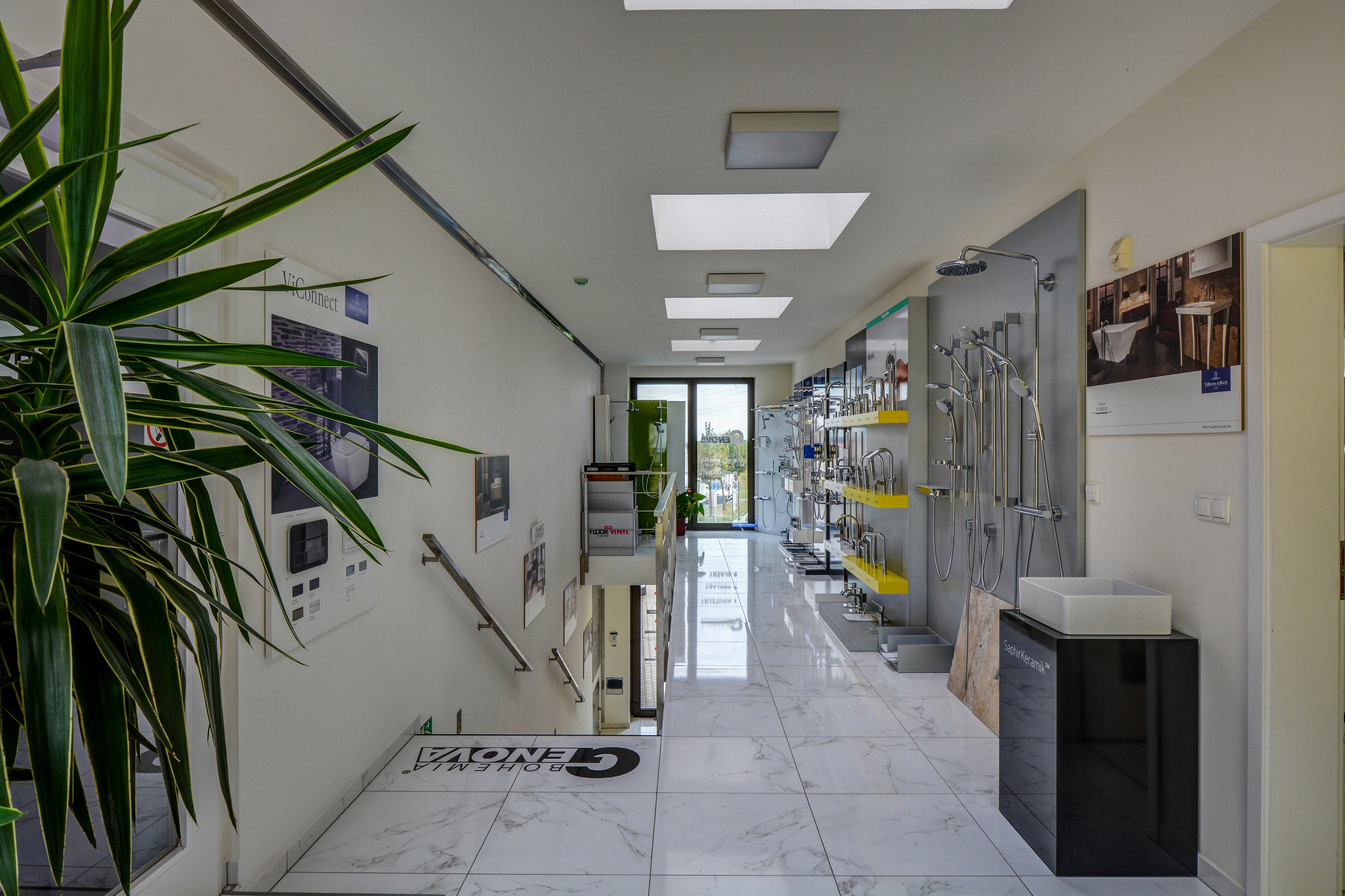 G interiery complex foto 3