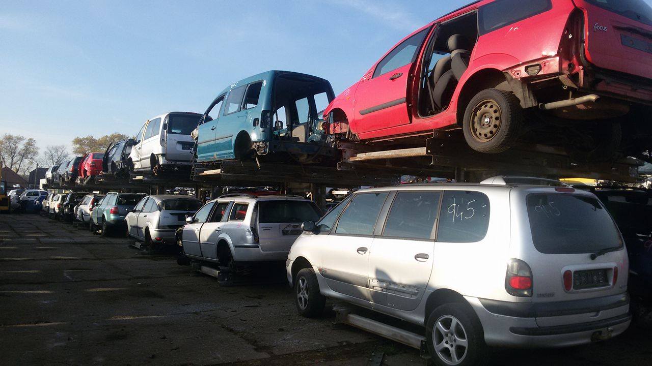 AUTODÍLY-NECHANICE.CZ foto 5
