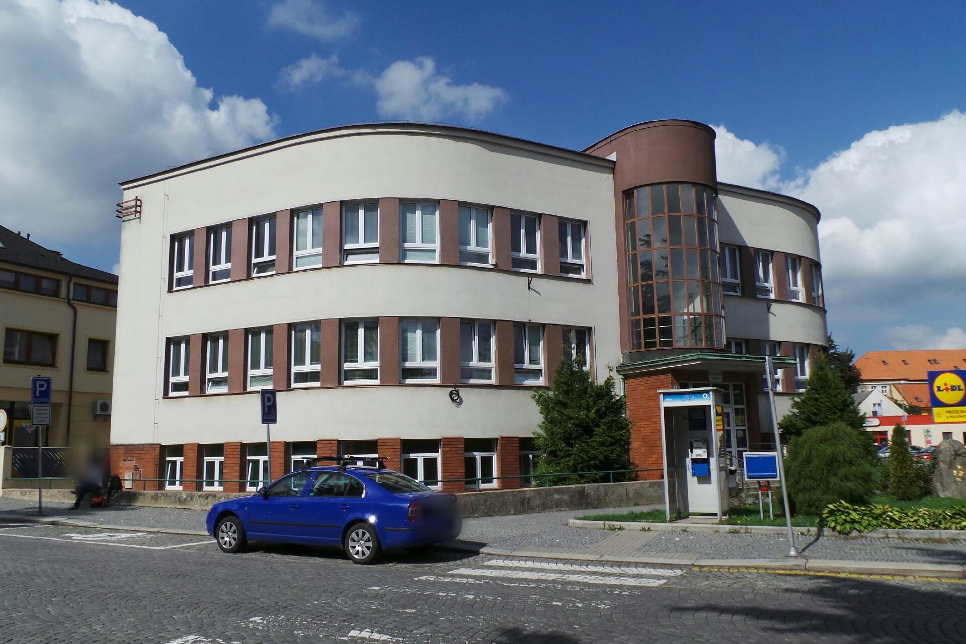 MUDr. Magdalena Truhlářová