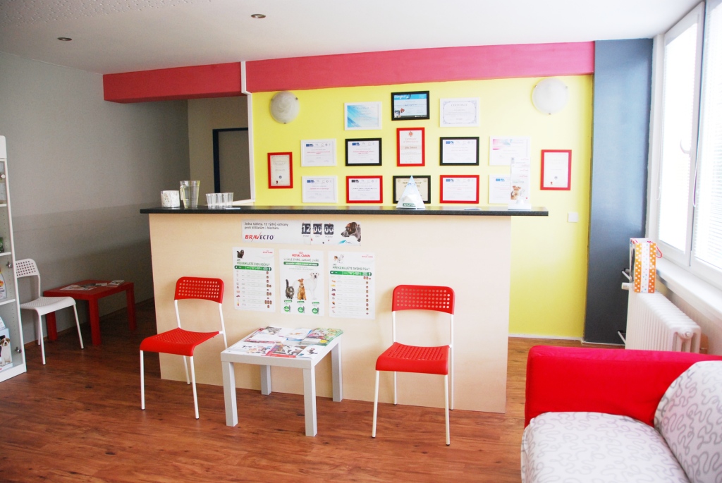 Veterinární klinika ANIMED foto 2