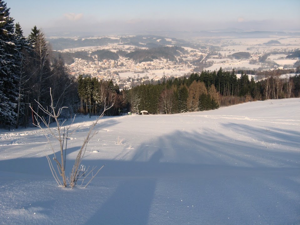 Brabák - spodní vlek foto 3