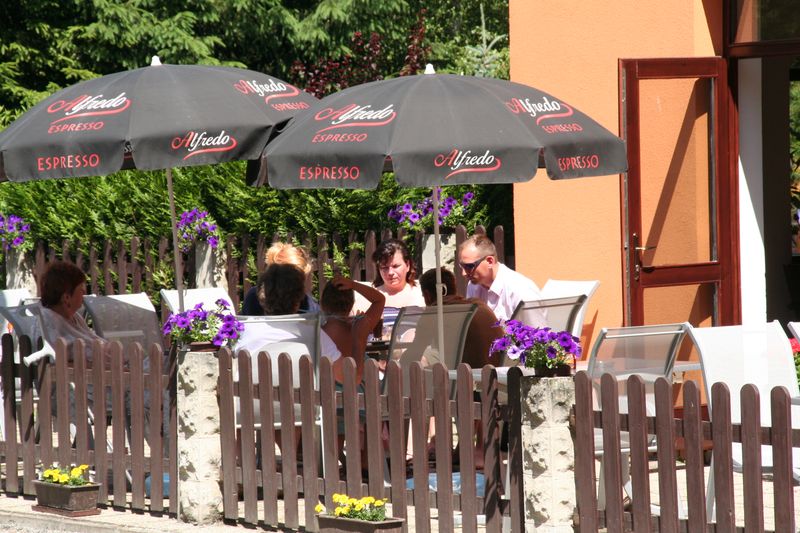 Rekreační středisko IMA foto 2