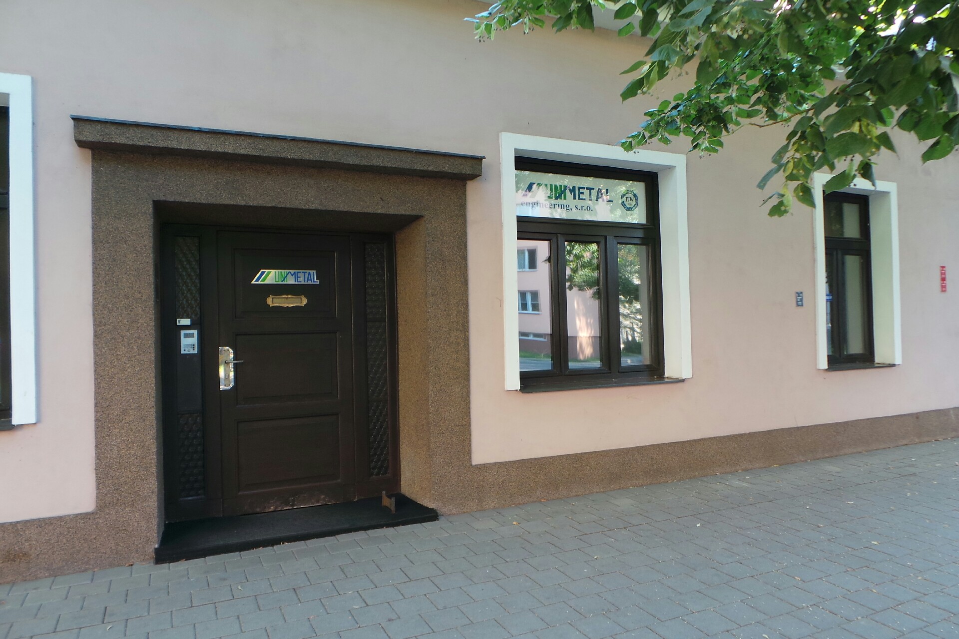 Instalatérství a topenářství UNIMETAL - engineering, s.r.o. foto 1