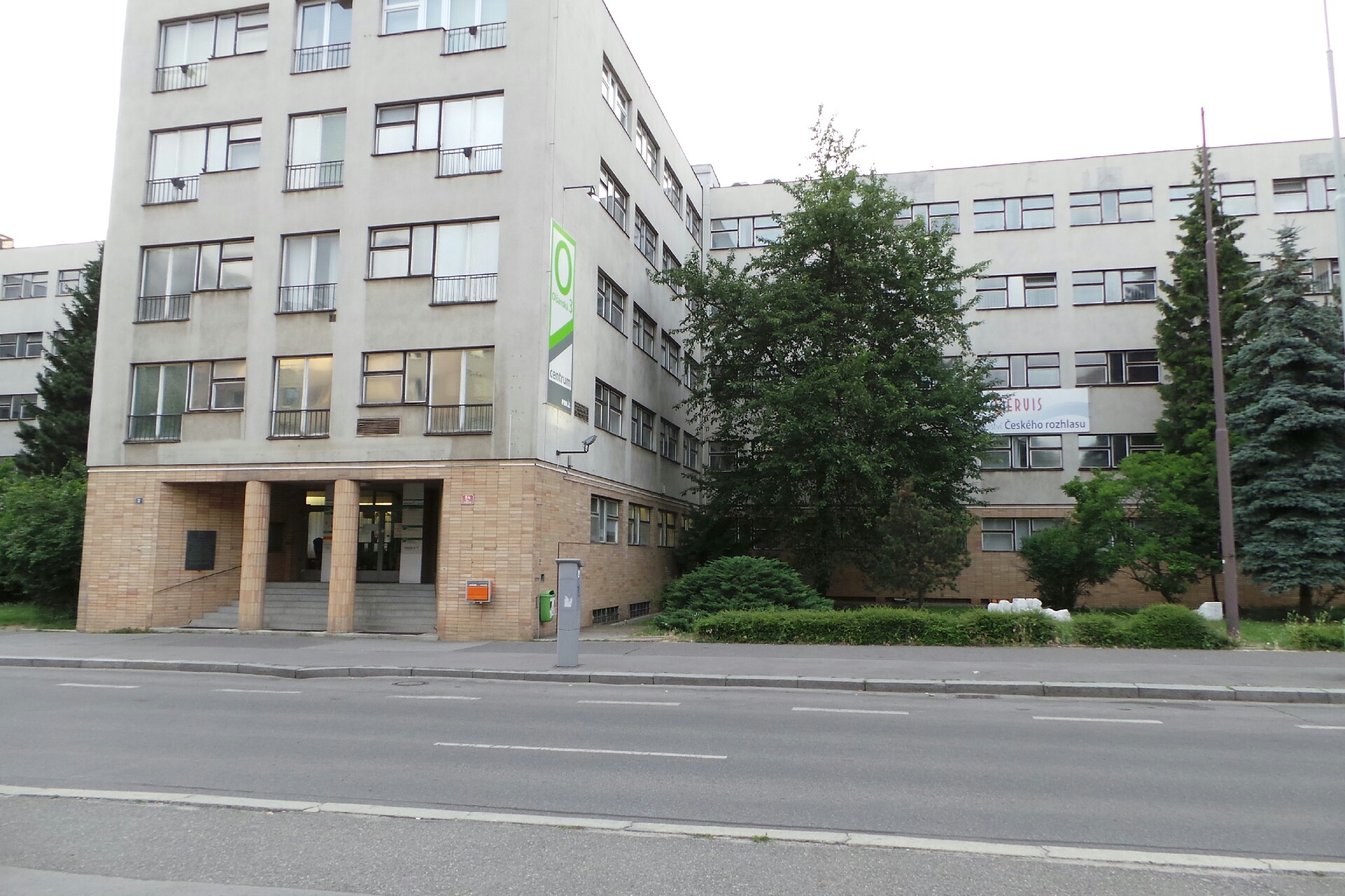 BYTY A FASÁDY PRAHA, s.r.o. foto 1