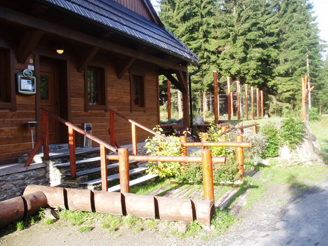 Restaurace Na Vyhlídce