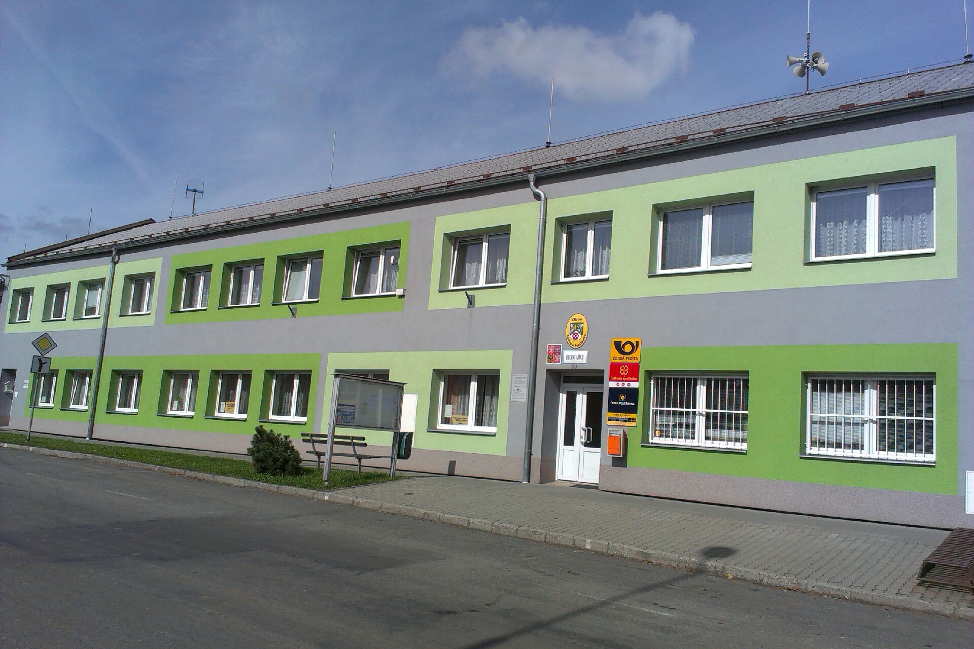 MUDr. Michaela Seidlerová