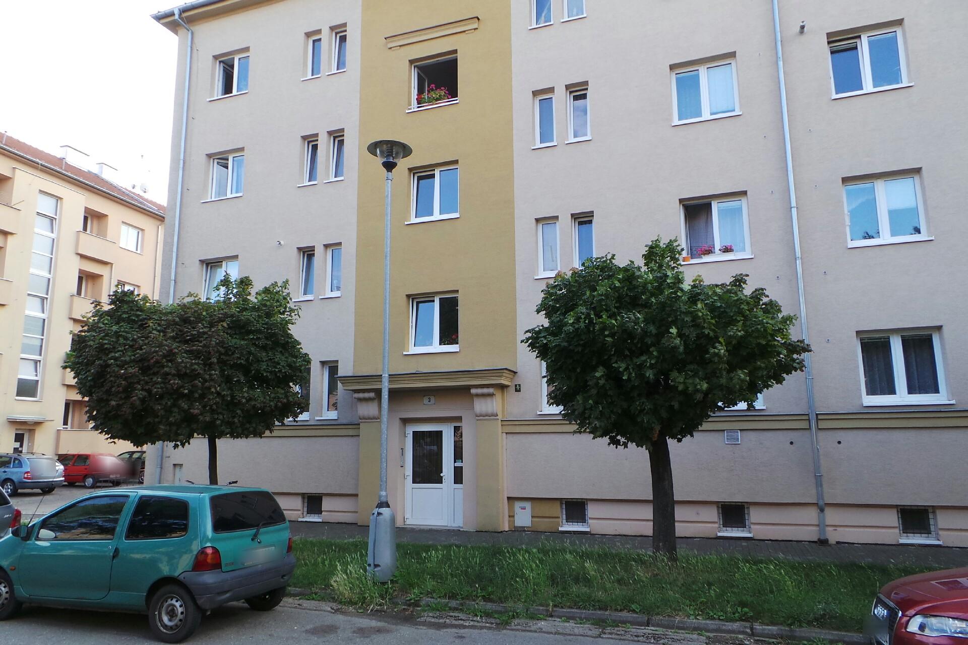 TESAŘSTVÍ VANČURA