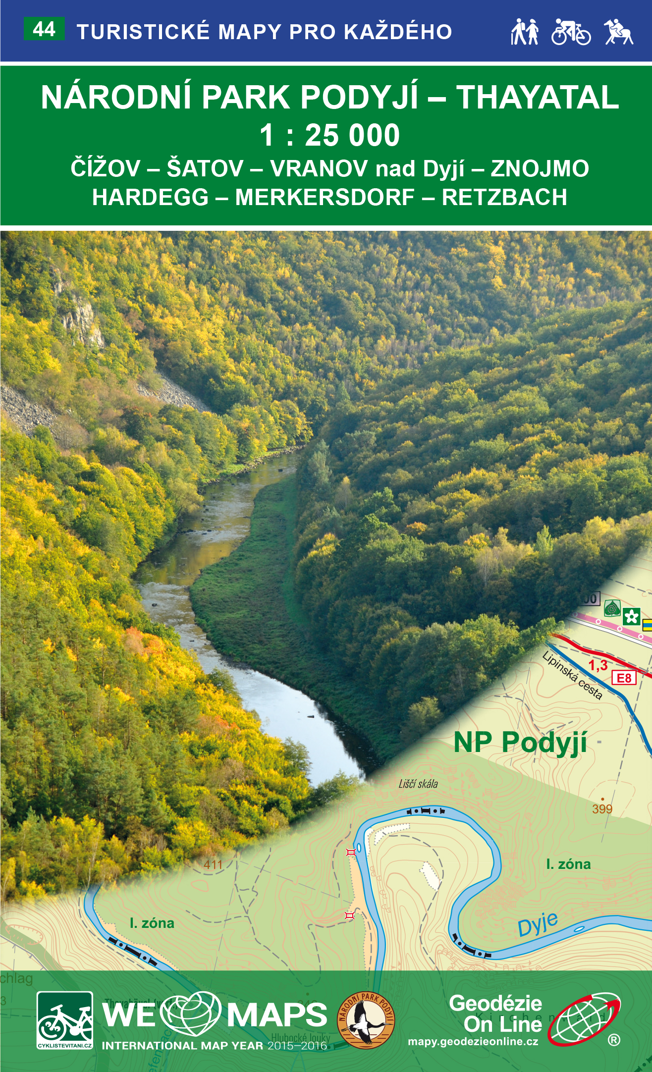 Mapy.geodezieonline.cz foto 4