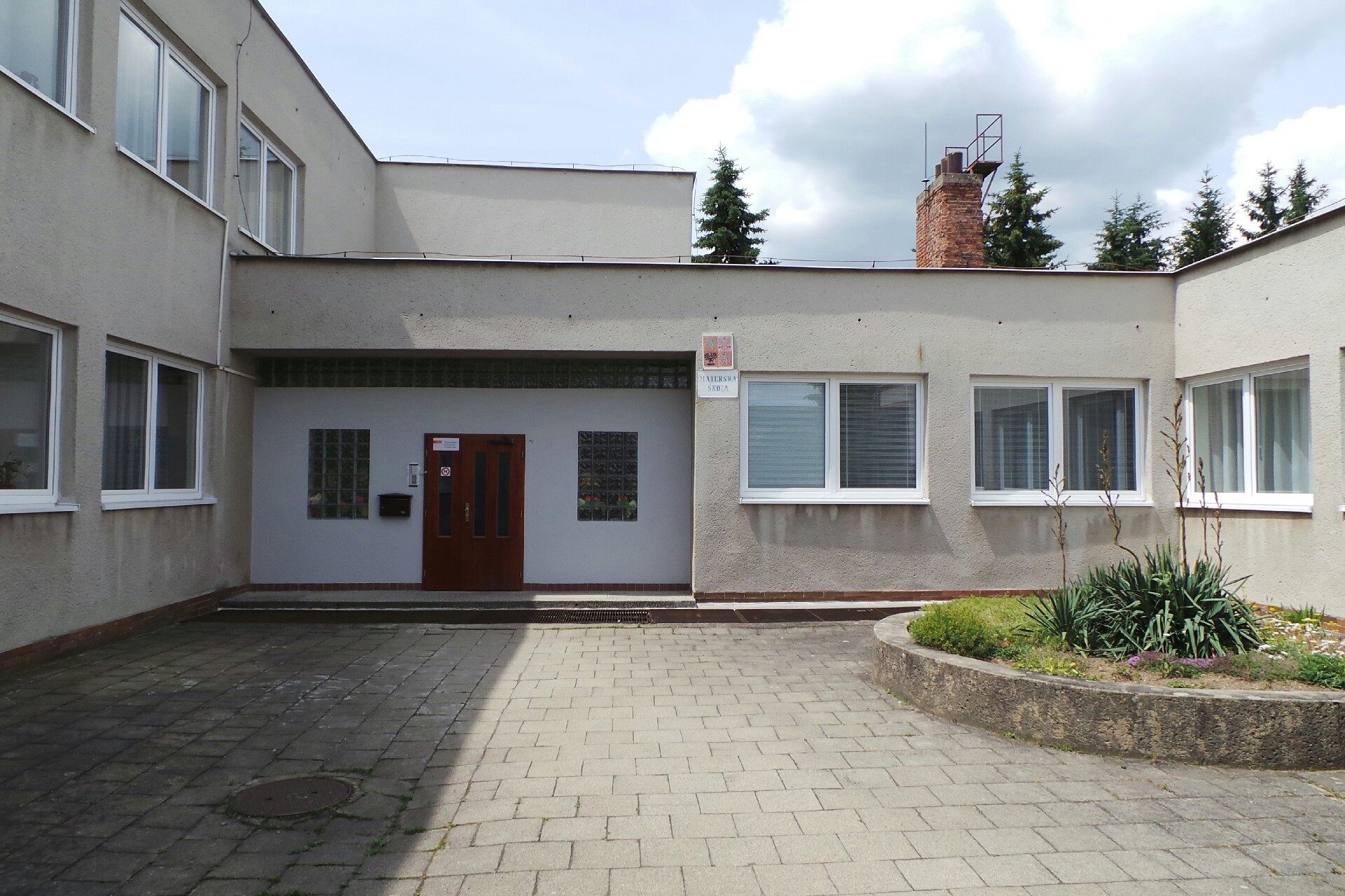 Mateřská škola Třebíč, ul. Obránců míru, příspěvková organizace