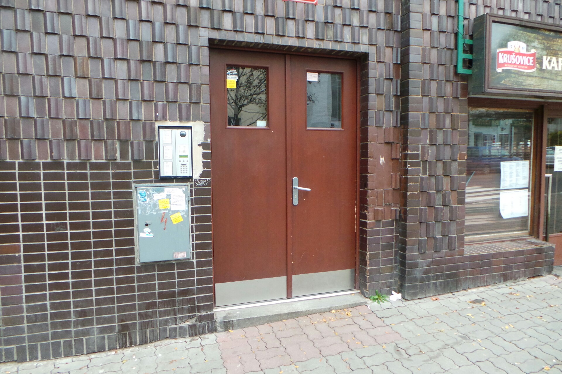 Junák - český skaut, středisko Platan Praha, Veneta