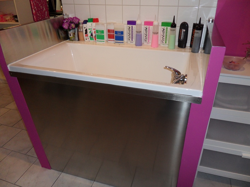 Salon Psí Sen foto 4