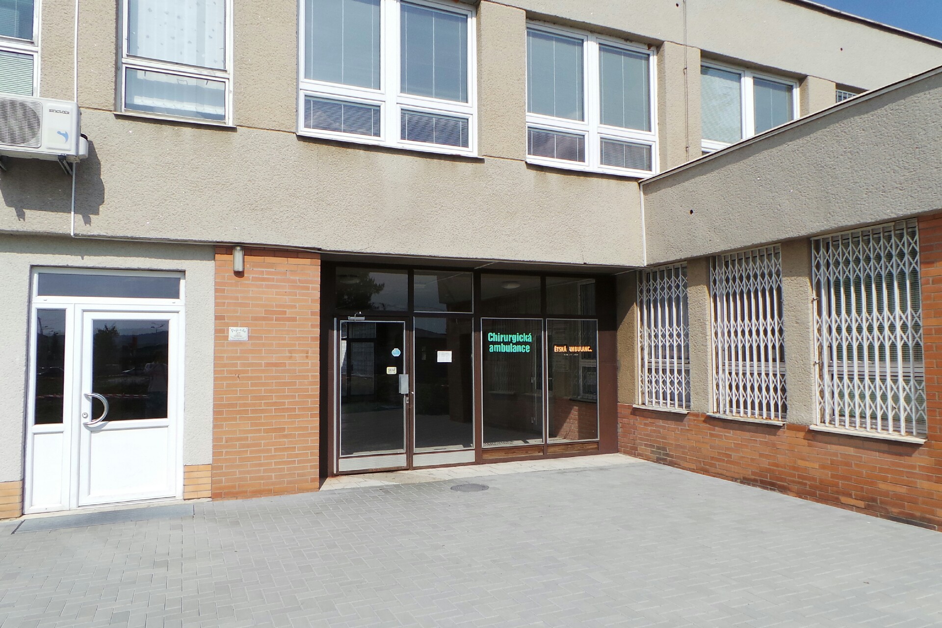 MUDr. Michaela Petrová