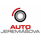 logo - AUTO JEREMIÁŠOVA, s.r.o.