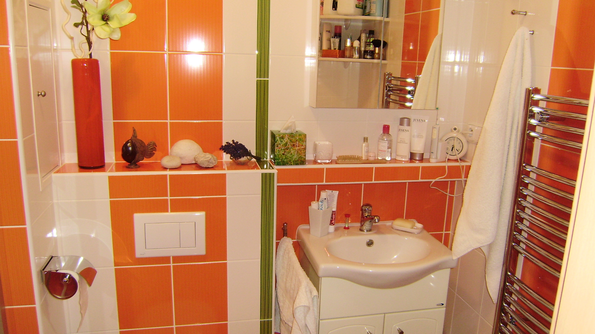 Bytová jádra - Mgr. Jaroslav Dvořáček foto 4