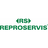 logo REPROSERVIS CZ