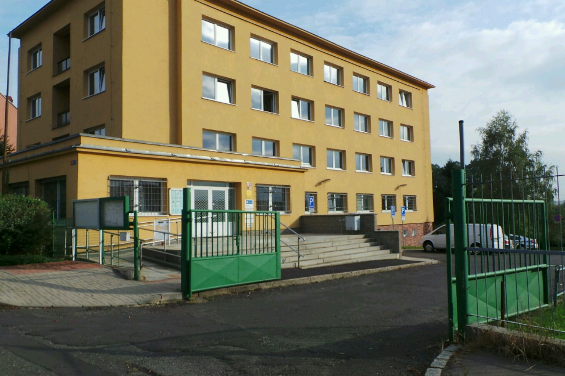 Státní pozemkový úřad