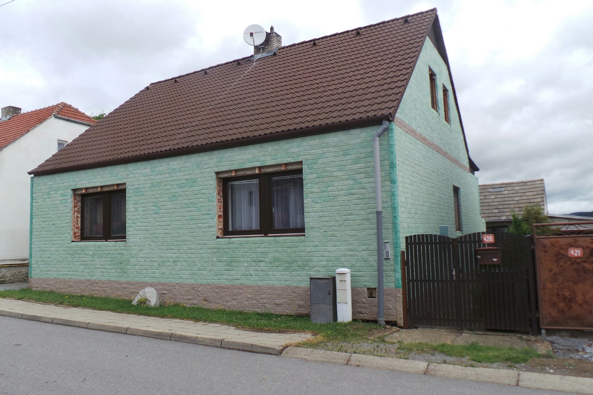 TOPENÁŘSTVÍ K+V, s.r.o.