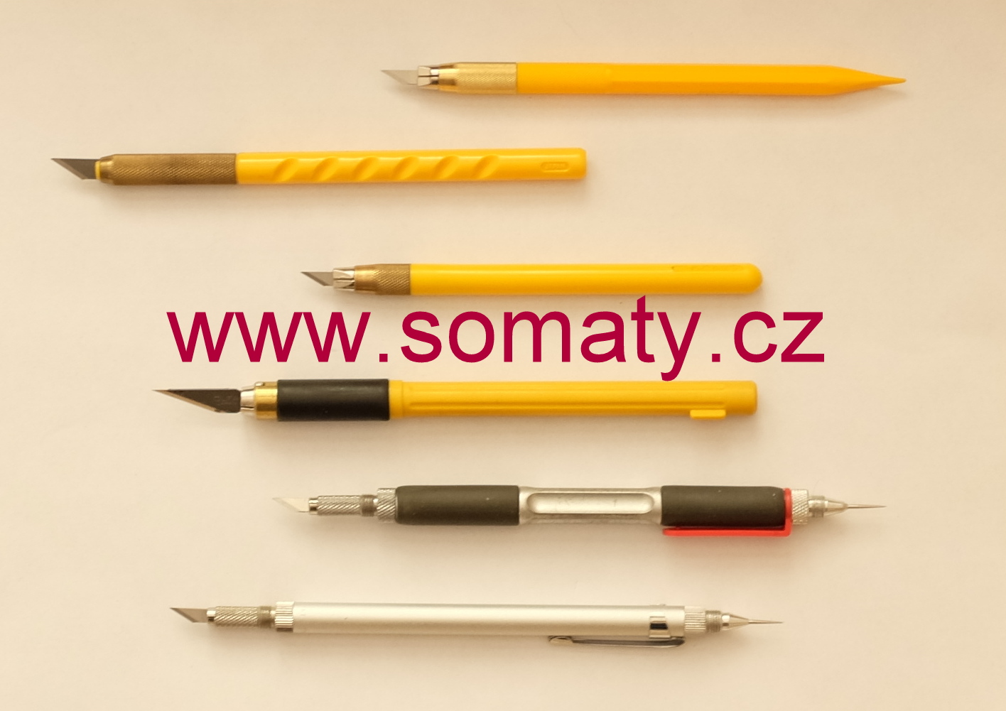 SOMATY, s.r.o. foto 3