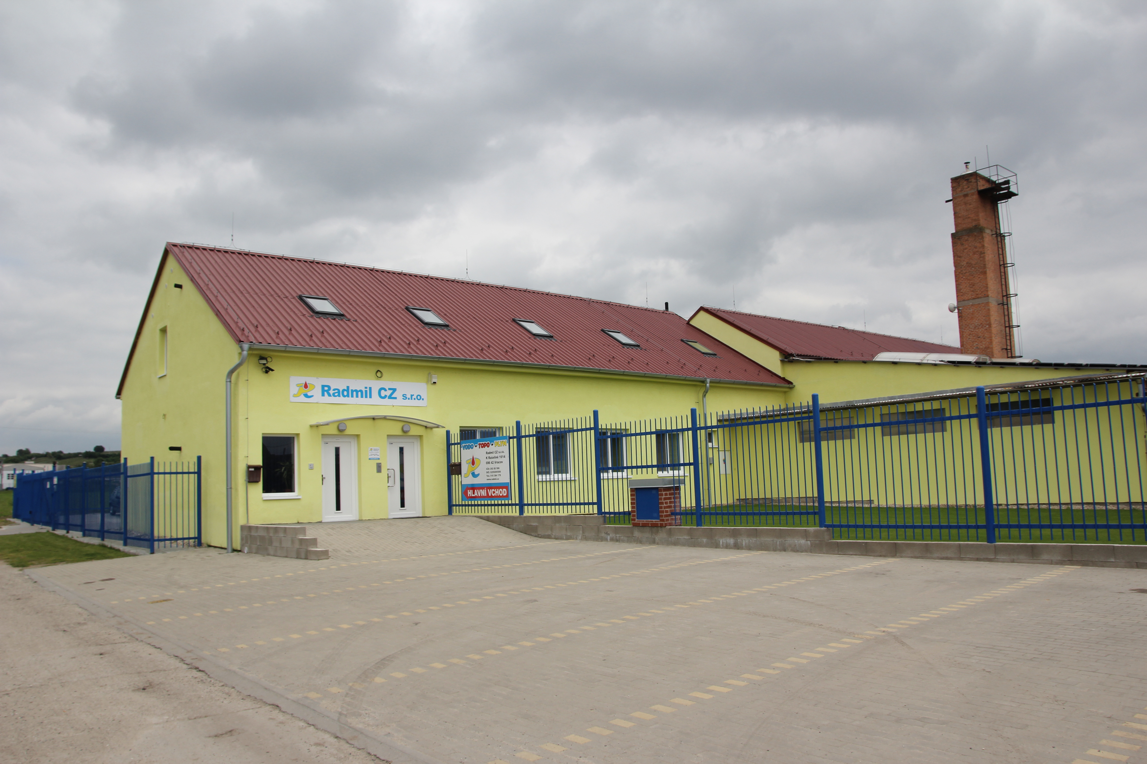 Radmil CZ, s.r.o. foto 2