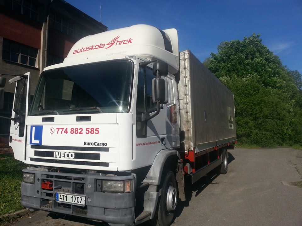 Autoškola SHREK s.r.o. foto 2