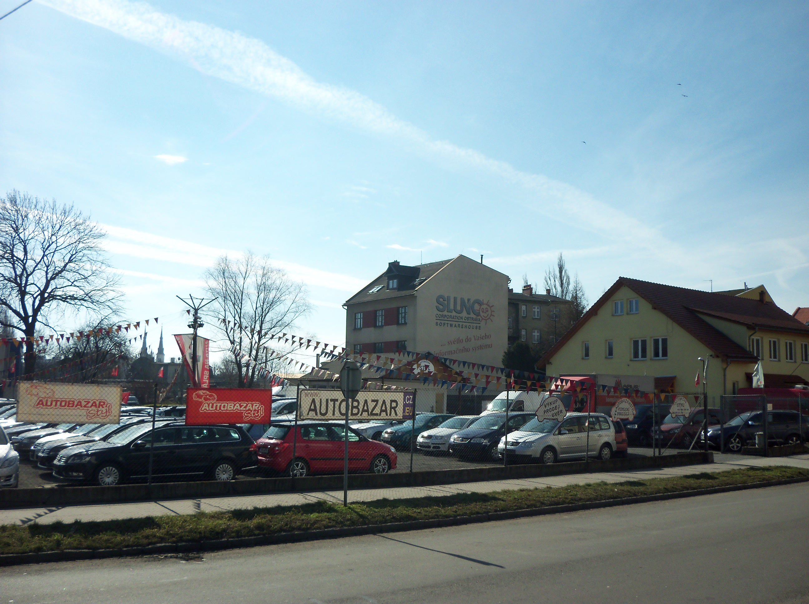 Autobazar Styl foto 4