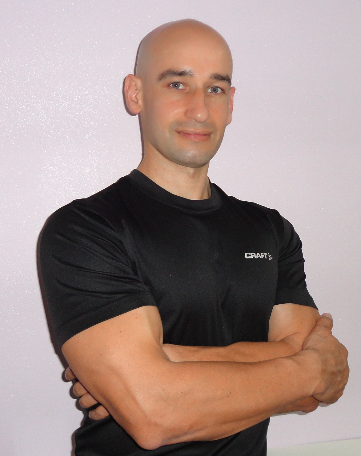 Miroslav Žídek - fitness trenér foto 2
