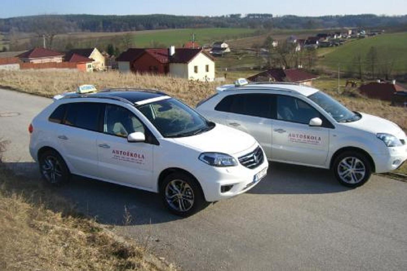 Autoškola školící centrum CB, s.r.o.