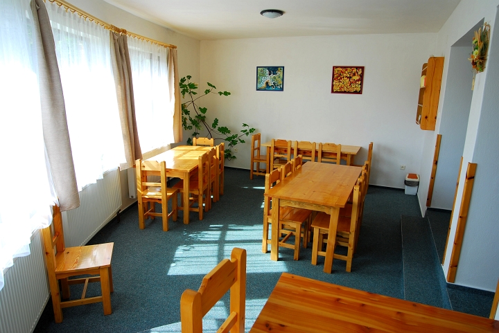 Penzion Otevřená náruč foto 4