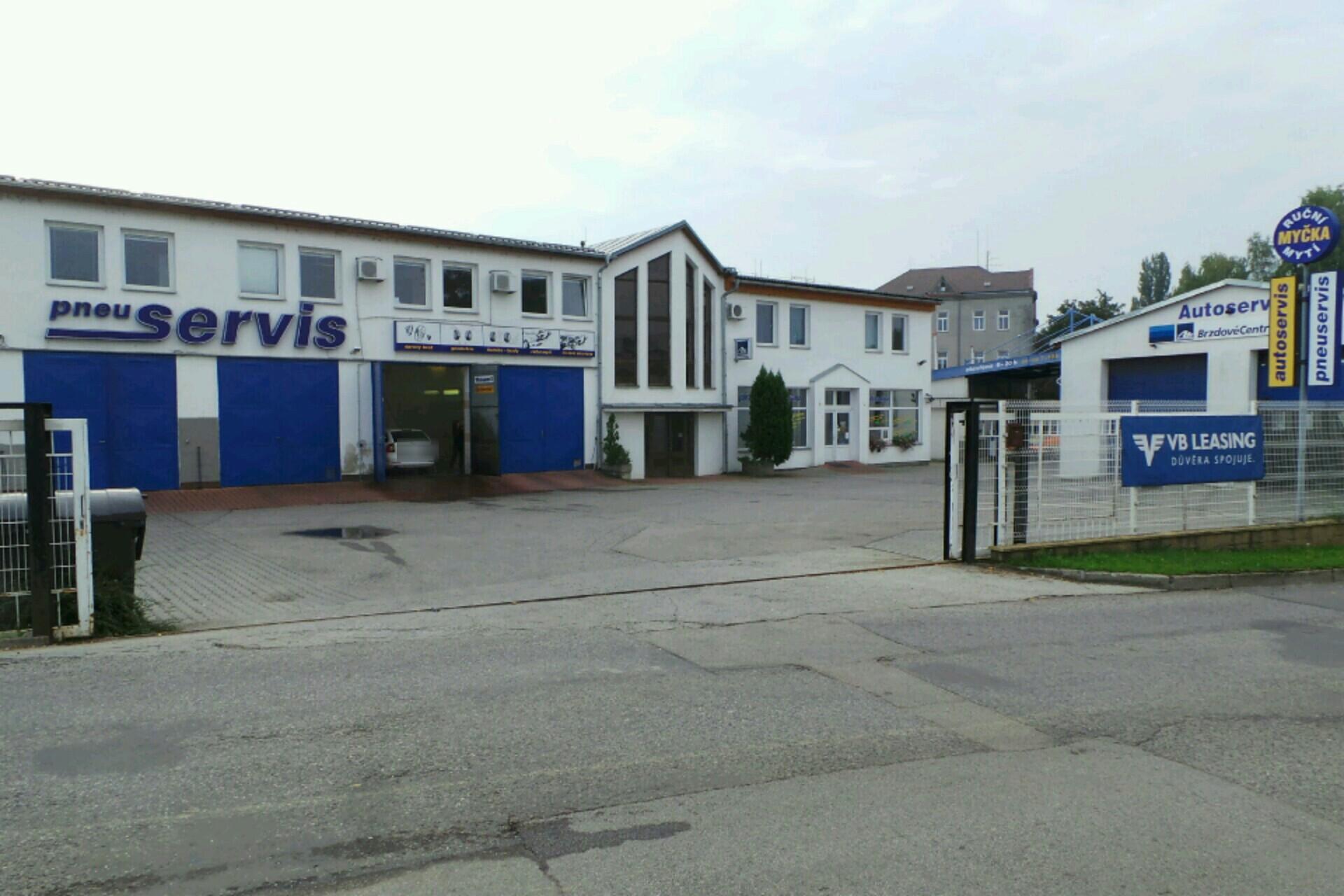 Servis Fišer, s.r.o.